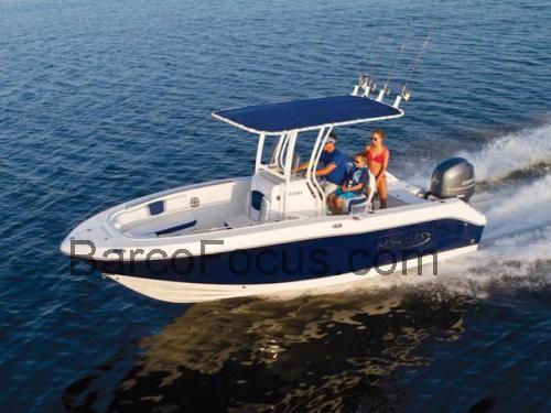 Robalo 200 ficha tecnica